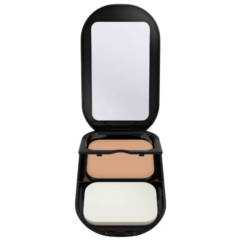 Max Factor Foundation|Facefinity Foundation Compact 001 Porcelain