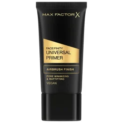 Max Factor Primer|Facefinity Universal Primer