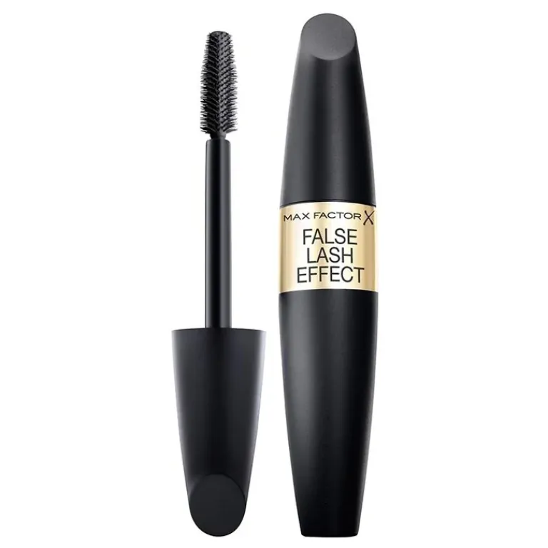 Max Factor Mascara|False Lash Effect Mascara Black