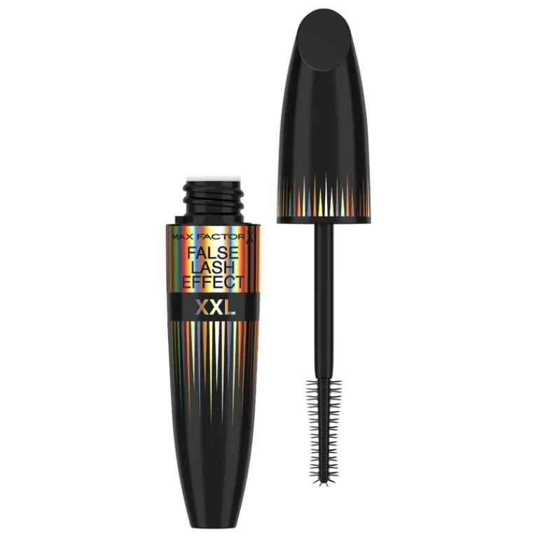 Max Factor Mascara|False Lash Effect XXL Mascara Black