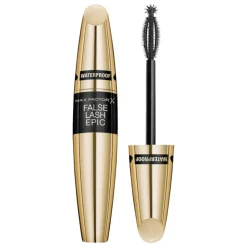 Max Factor Mascara|False Lash Epic Mascara Waterproof Black