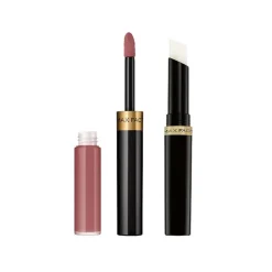 Max Factor Lipstick|Lipfinity Lip Colour Lipstick 001 Pearly Nude