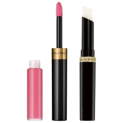 Max Factor Lipstick|Lipfinity Lip Colour Lipstick 001 Pearly Nude