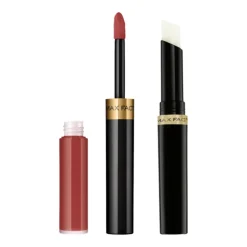 Max Factor Lipstick|Lipfinity Lip Colour Lipstick 001 Pearly Nude