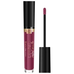 Max Factor Lipstick|Lipfinity Velvet Matte Lipstick 050 Satin Berry