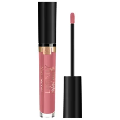 Max Factor Lipstick|Lipfinity Velvet Matte Lipstick 050 Satin Berry