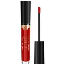Max Factor Lipstick|Lipfinity Velvet Matte Lipstick 050 Satin Berry