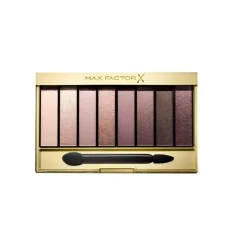 Max Factor Oogschaduw|Masterpiece Nude Shadows Palette 03 Rose Nudes