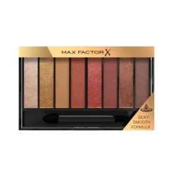 Max Factor Oogschaduw|Masterpiece Nude Shadows Palette 03 Rose Nudes
