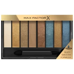 Max Factor Oogschaduw|Masterpiece Nude Shadows Palette 03 Rose Nudes