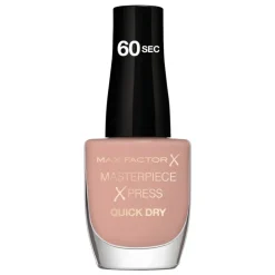 Max Factor Nagellak|Masterpiece Xpress Quick Dry Nagellak 755 Rose All Day