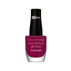 Max Factor Nagellak|Masterpiece Xpress Quick Dry Nagellak 755 Rose All Day