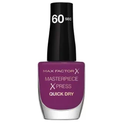 Max Factor Nagellak|Masterpiece Xpress Quick Dry Nagellak 755 Rose All Day