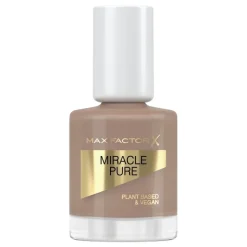Max Factor Nagellak|Miracle Pure Nagellak 205 Nude Rose