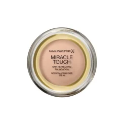 Max Factor Foundation|Miracle touch Skin Perfection Foundation 070 Natural