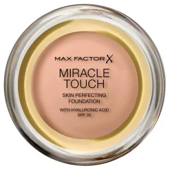 Max Factor Foundation|Miracle touch Skin Perfection Foundation 070 Natural