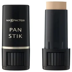 Max Factor Foundation|Pan Stik Foundation 13 Nouveau Beige