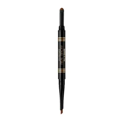 Max Factor Wenkbrauw Make-Up|Real Brow Fill & Shape 04 Deep Brown