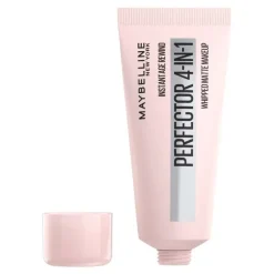 Maybelline Foundation|Anti-Age Perfector 4-in-1 Matte Fair Light