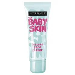 Maybelline Primer|Babskin Instant Pore Eraser