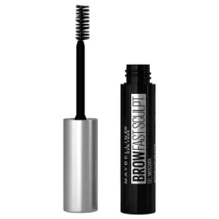 Maybelline Wenkbrauw Make-Up|Brow Fast Sculpt Wenkbrauwgel 10 Clear