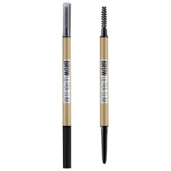 Maybelline Wenkbrauw Make-Up|Brow Ultra Slim Soft brown