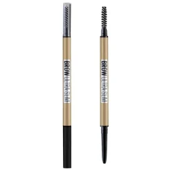Maybelline Wenkbrauw Make-Up|Brow Ultra Slim Soft brown