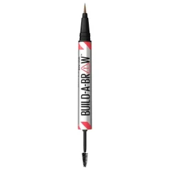 Maybelline Wenkbrauw Make-Up|Build-A-Brow Soft brown