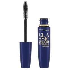 Maybelline Mascara|Classic Volum' Express Mascara Black