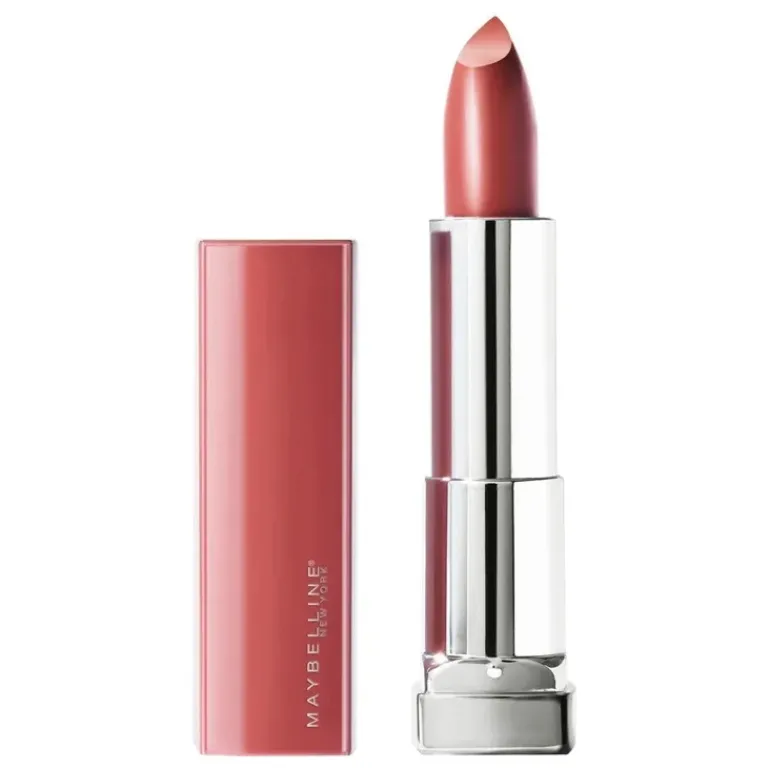 Maybelline Lipstick|Color Sensational Made For All Lipstick Plum For Me