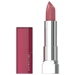 Maybelline Lipstick|Color Sensational Satin Lipstick 211 Rosey Risk