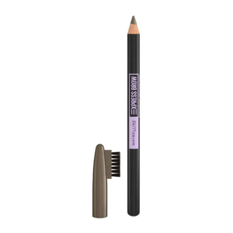 Maybelline Wenkbrauw Make-Up|Express Brow Wenkbrauwpotlood Blonde
