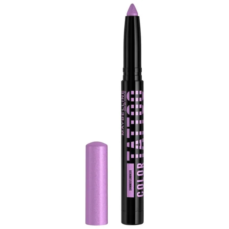 Maybelline Oogschaduw|24H Color Tattoo Eyeshadow Stick I Am Fearless