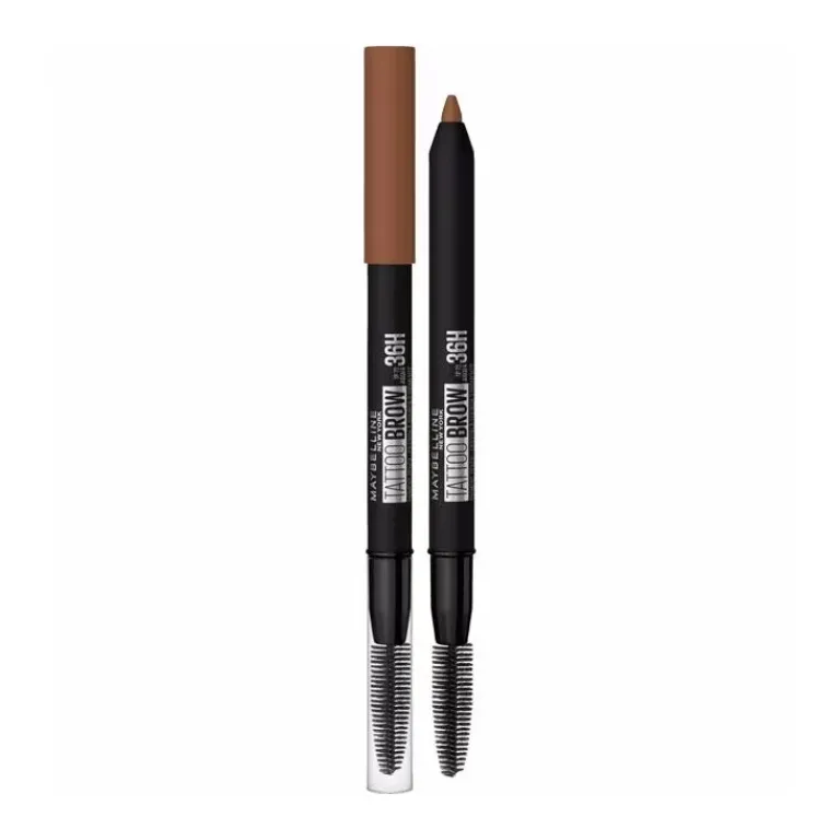 Maybelline Wenkbrauw Make-Up|36H Tattoo Brow Up Soft brown