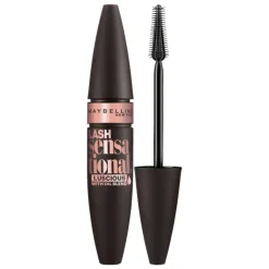Maybelline Mascara|Lash Sensational Mascara Luscious Very Black