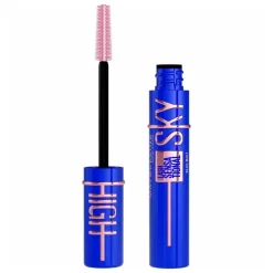 Maybelline Mascara|Lash Sensational Sky High Mascara Black