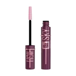 Maybelline Mascara|Lash Sensational Sky High Mascara Black