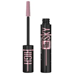 Maybelline Mascara|Lash Sensational Sky High Mascara Black