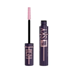Maybelline Mascara|Lash Sensational Sky High Mascara Black