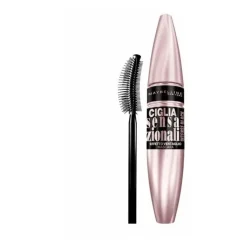 Maybelline Mascara|Lash Sensational Mascara Intense Black