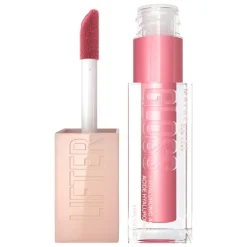 Maybelline Lipgloss|Lifter Gloss Lipgloss Ice