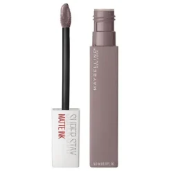 Maybelline Lipstick|SuperStay Matte Ink Liquid Lipstick 90 Huntress