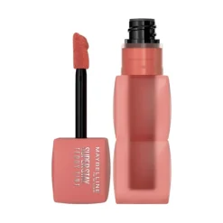 Maybelline Lipstick|SuperStay Teddy Tint Lipstick Coquettish