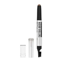 Maybelline Wenkbrauw Make-Up|Tattoo Brow Lift Stick Clear