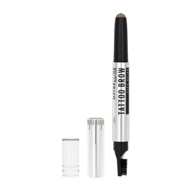 Maybelline Wenkbrauw Make-Up|Tattoo Brow Lift Stick Clear