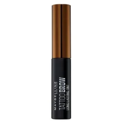 Maybelline Wenkbrauw Make-Up|Tattoo Brow Peel-Off Gel 01 Light Brown
