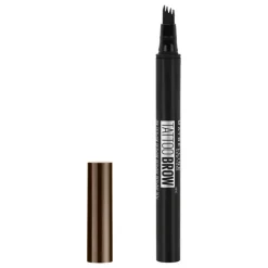 Maybelline Wenkbrauw Make-Up|Tattoo Brow Wenkbrauwpotlood 130 Deep Brown