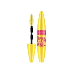 Maybelline Mascara|The Colossal Go Extreme Mascara Very Black