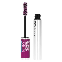 Maybelline Mascara|The Falsies Mascara Waterproof 01 Waterproof