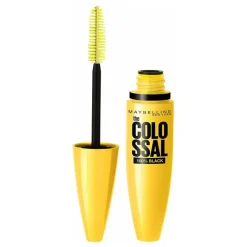 Maybelline Mascara|Volum' Express The Colossal Mascara 100% Black